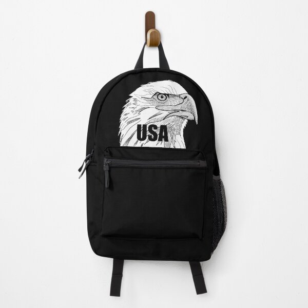 Item preview, Eagle USA Artwork designed and sold by DMcK Designs.