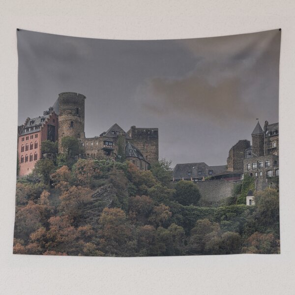 Item preview, Magnificent Castle designed and sold by Marylou Badeaux.