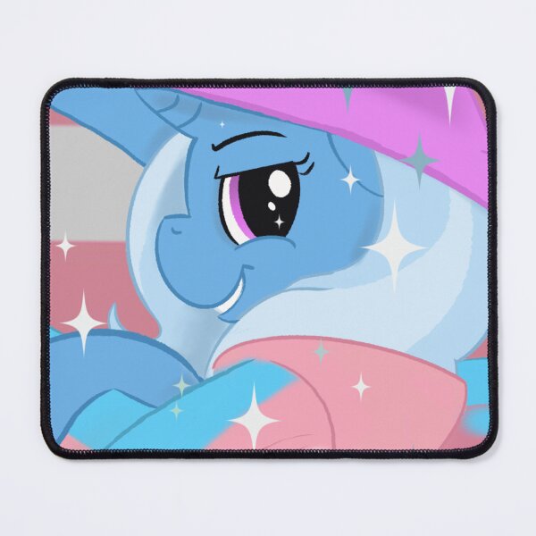 Item preview, Trixie lulamoon Transgender designed and sold by Amy New art.