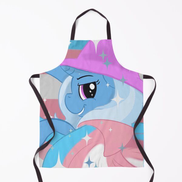 Item preview, Trixie lulamoon Transgender designed and sold by Amy New art.