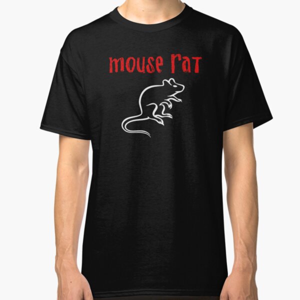 mouse mouse Classic T-Shirt