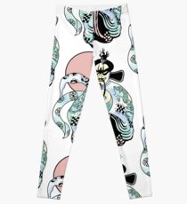 Jack Burton - Lo Pan großes Problem in Little China HD Leggings