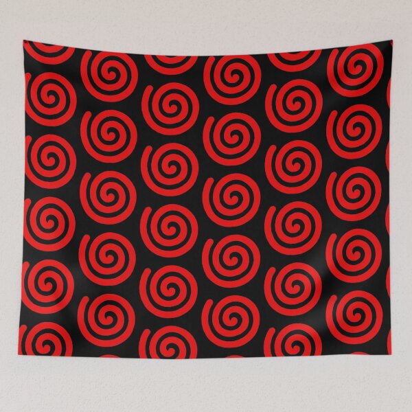 Item preview, Spiral of Protection-red designed and sold by Albert Faldet.
