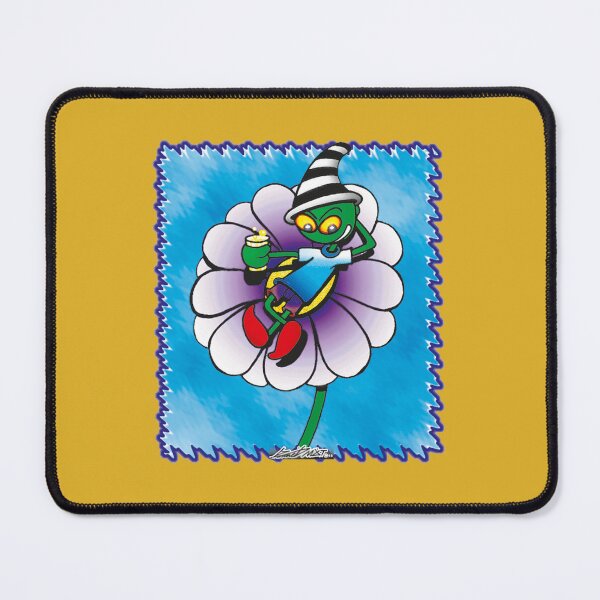 Item preview, Flower elf designed and sold by Cosmix-Mat.