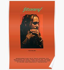 STONEY Poster