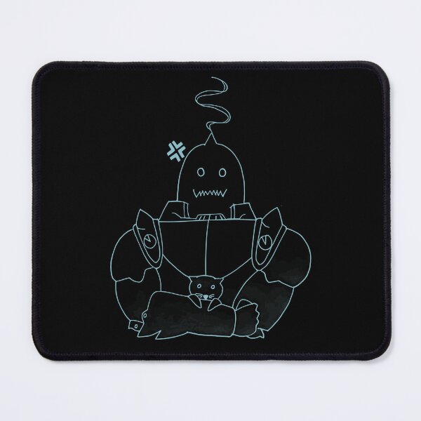 Item preview, Alphonse Elric  draw designed and sold by EricWitt.
