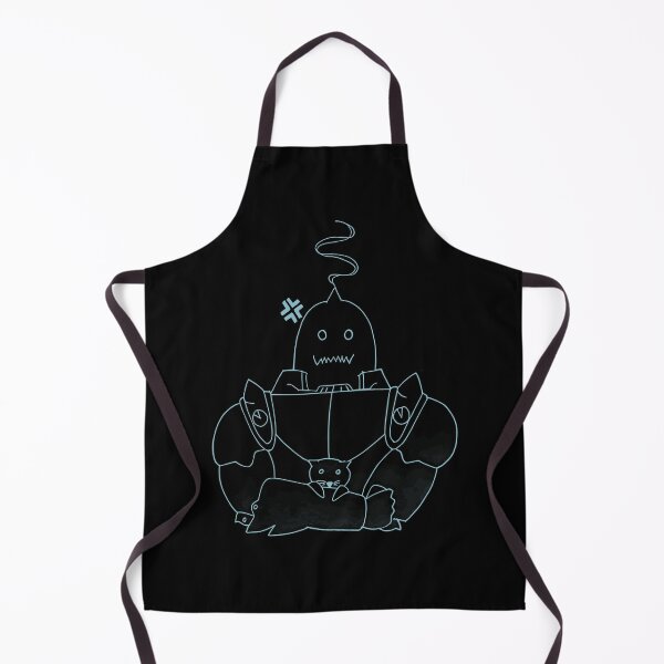 Item preview, Alphonse Elric draw designed and sold by EricWitt.