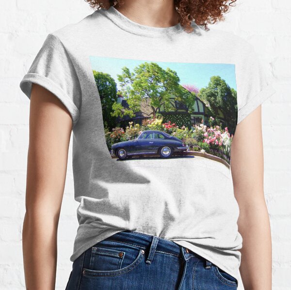 Fairy Tale Ride Classic T-Shirt