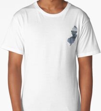 Shore Long T-Shirt