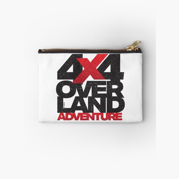 Item preview, 4x4 Overland Adventure designed and sold by Inc-Solutions.