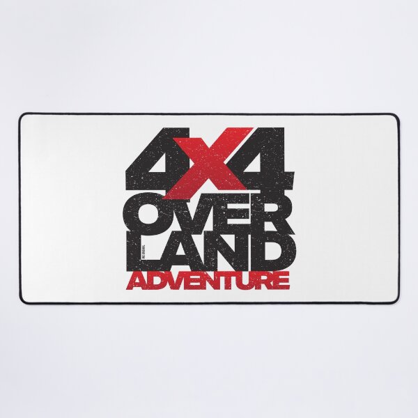 Item preview, 4x4 Overland Adventure designed and sold by Inc-Solutions.