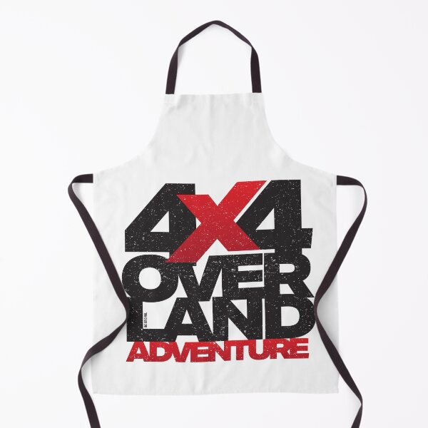 Item preview, 4x4 Overland Adventure designed and sold by Inc-Solutions.