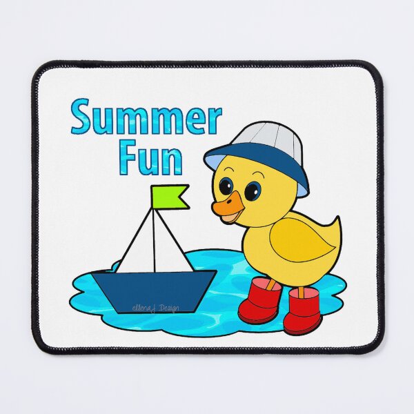 Item preview, Summer Fun designed and sold by Intriguing Eclectives by Janelle  K.