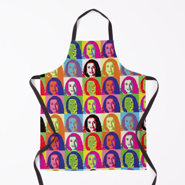 Item preview, Nancy Pelosi Superstar 1.0 designed and sold by Thelittlelord.