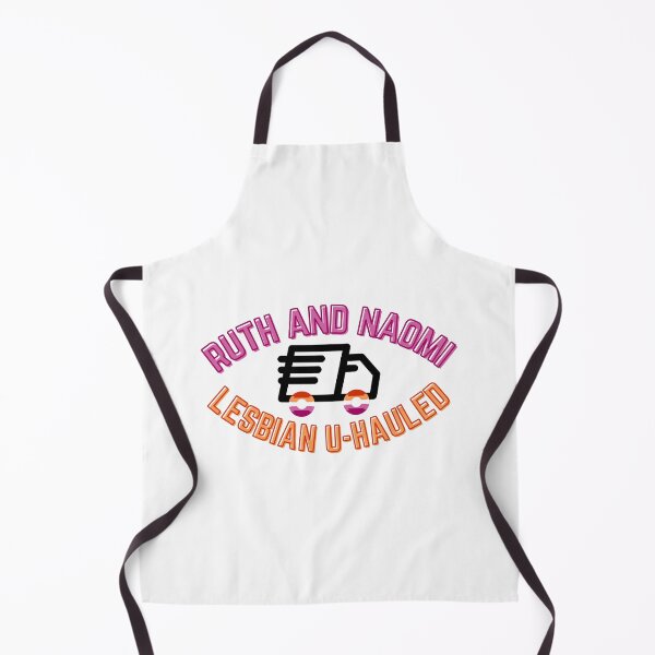 Item preview, Ruth and Naomi designed and sold by holyqueerit.