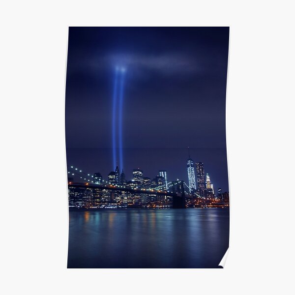 9/11 Poster