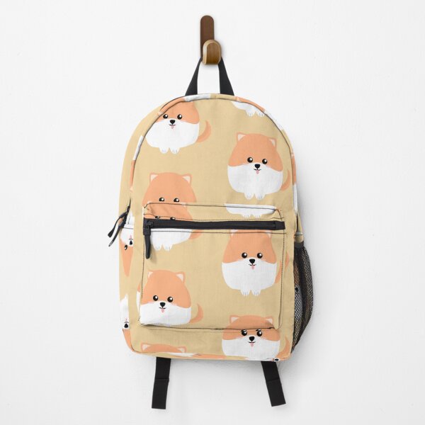 Item preview, Chibi Shiba Illustration designed and sold by NaoZ.