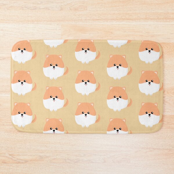 Item preview, Chibi Shiba Illustration designed and sold by NaoZ.