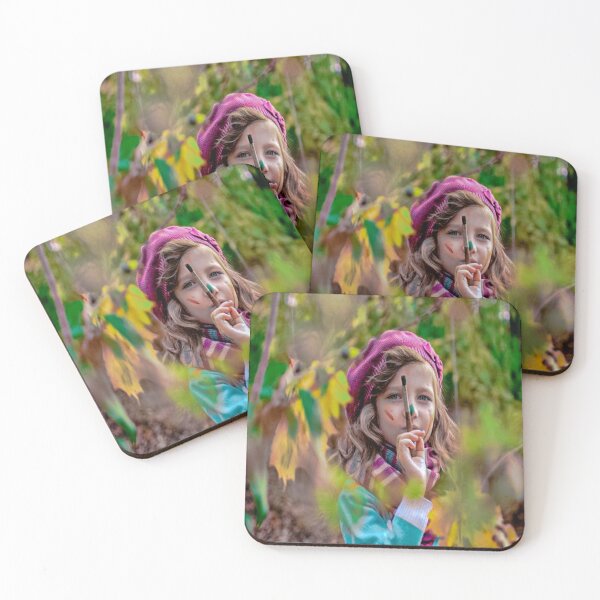 Item preview, Photography TO GIRL IN GARDEN designed and sold by ZROL.