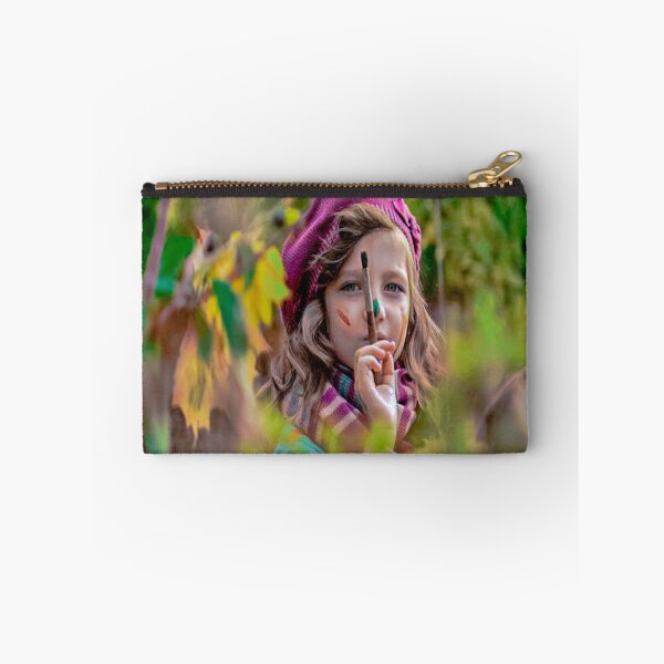 Item preview, Photography TO GIRL IN GARDEN designed and sold by ZROL.