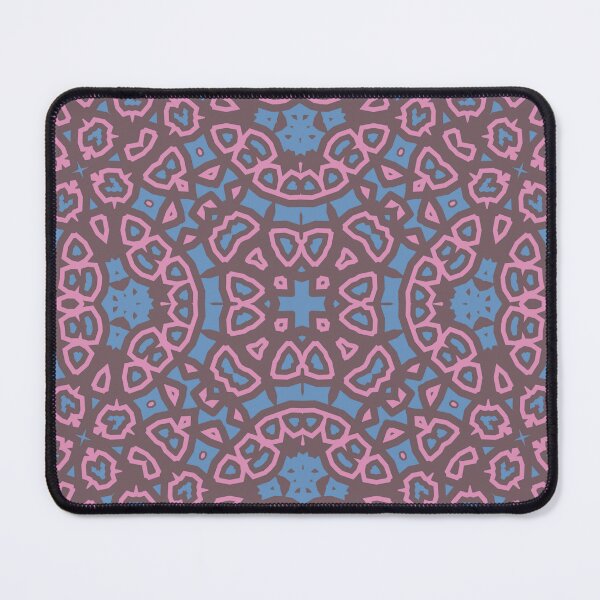 Item preview, Pink & Blue  designed and sold by Vickie Burt.