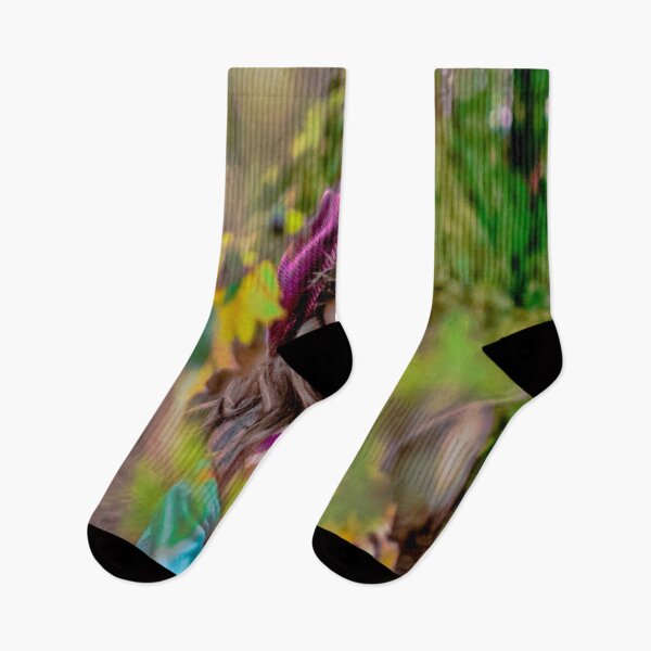 Item preview, Photography TO GIRL IN GARDEN designed and sold by ZROL.