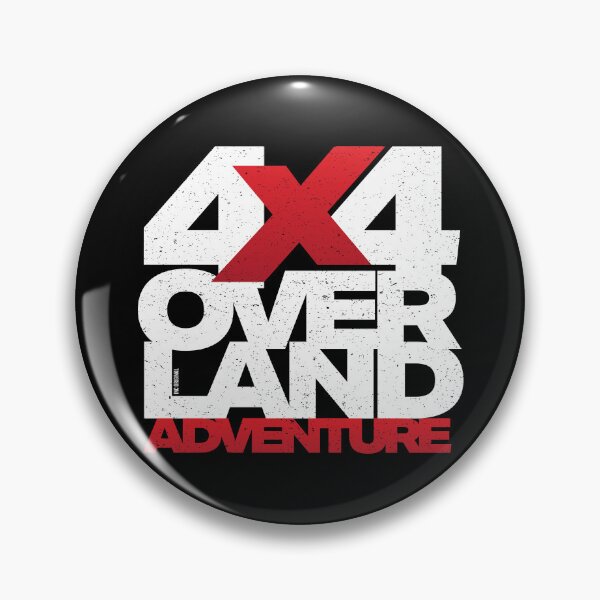 Item preview, 4x4 Overland Adventure designed and sold by Inc-Solutions.