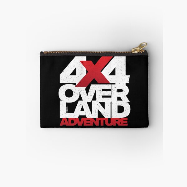 Item preview, 4x4 Overland Adventure designed and sold by Inc-Solutions.