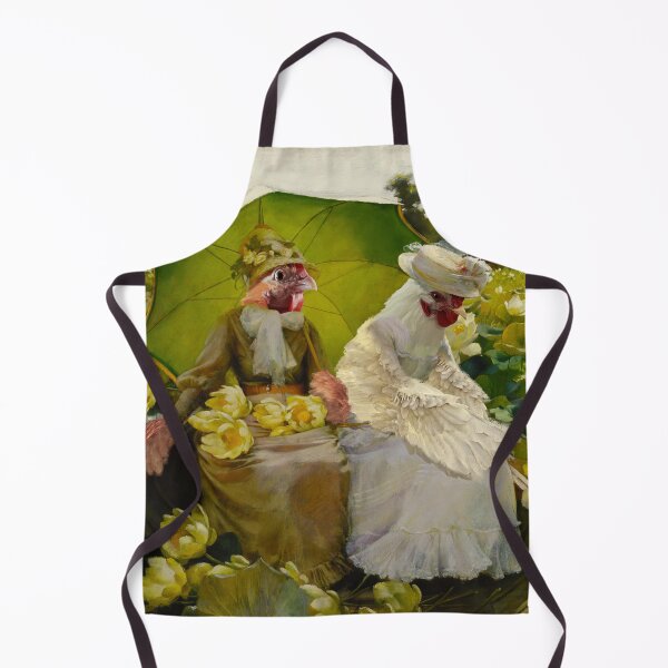 Item preview, Water Lillies designed and sold by MuseumOfFineArtChickens GiftShop.