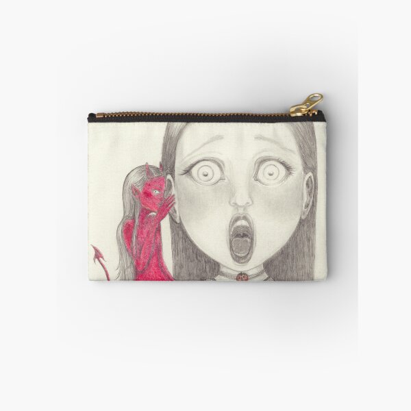 Item preview, Little Devil designed and sold by PixlPixi.