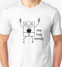 Doodle sponge Unisex T-Shirt