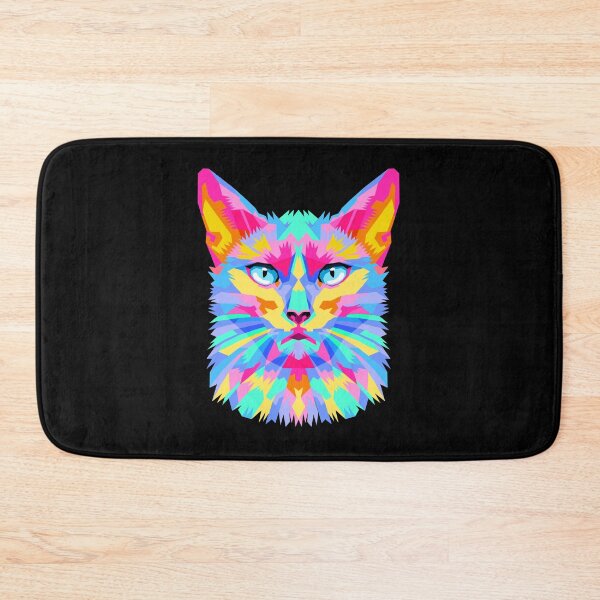 Item preview, Intense Kitty designed and sold by Peter Stawicki.