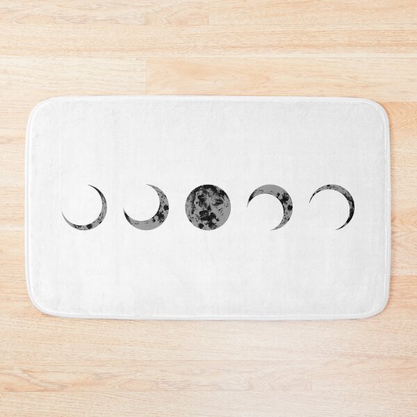 Item preview, Moon Phases - Jimin Inspired designed and sold by YOSHFRIDAYS.