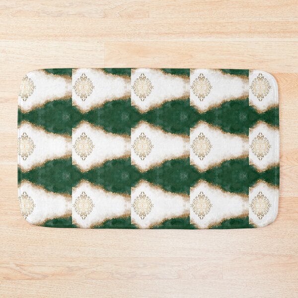 Item preview, Golden Marble Universe Abstract designed and sold by PRINYOS.
