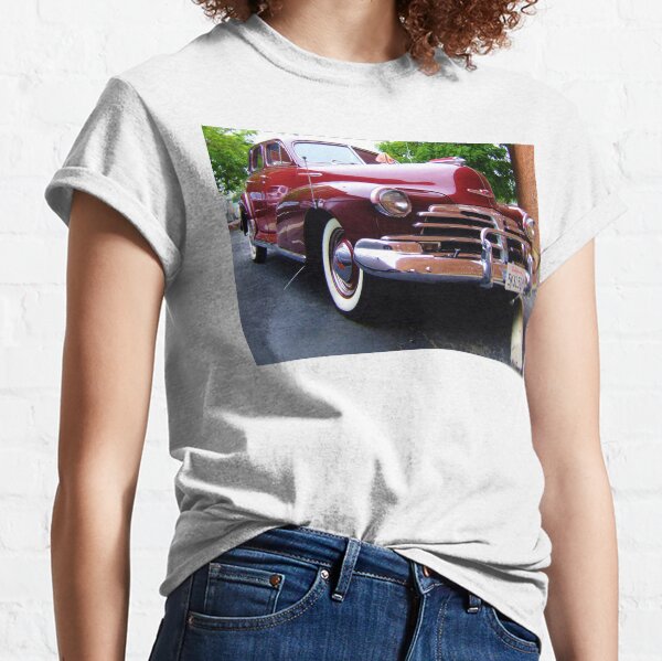 Chevrolet Classic T-Shirt