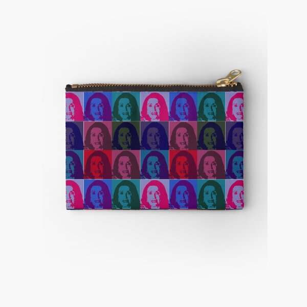 Item preview, Nancy Pelosi Superstar 3.0 designed and sold by Thelittlelord.