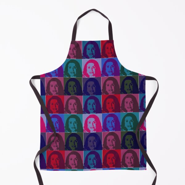 Item preview, Nancy Pelosi Superstar 3.0 designed and sold by Thelittlelord.