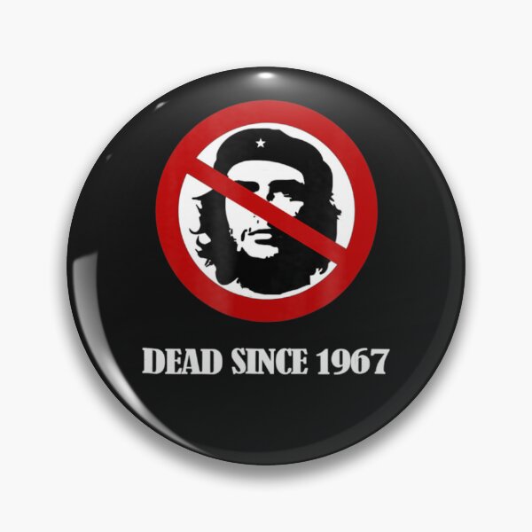Item preview, Retro Che Guevara  designed and sold by oliveuvmaris.