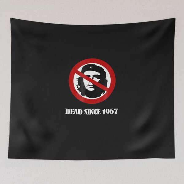 Item preview, Retro Che Guevara  designed and sold by oliveuvmaris.
