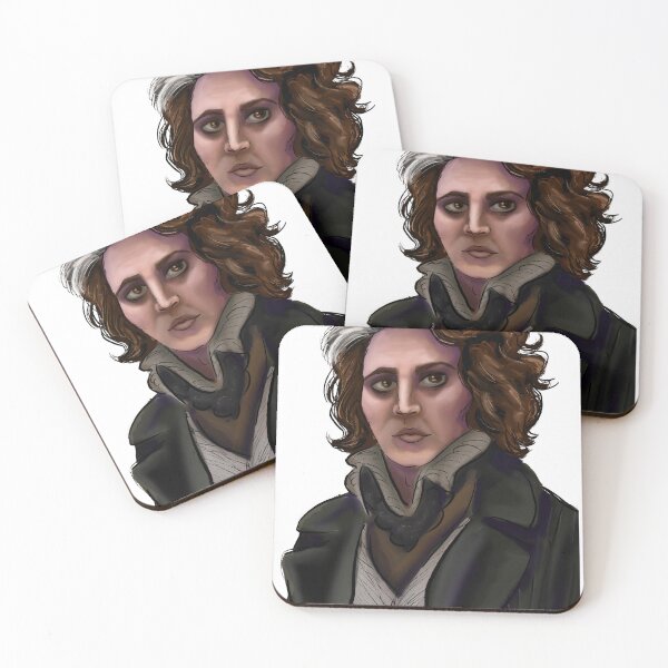 Item preview, Sweeney  designed and sold by shabby787.