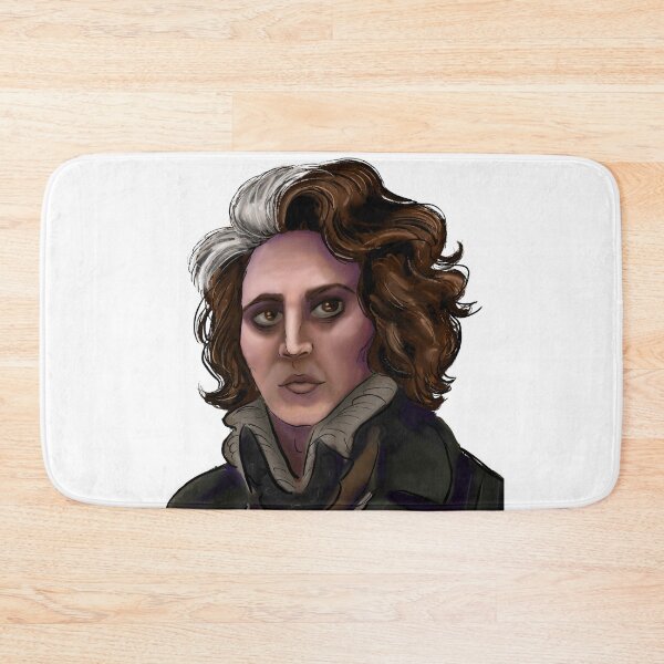 Item preview, Sweeney  designed and sold by shabby787.