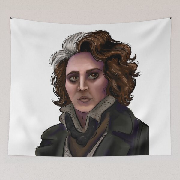 Item preview, Sweeney  designed and sold by shabby787.