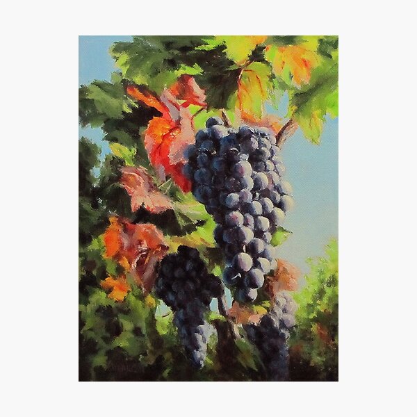 Item preview, A Good Year designed and sold by Karen Ilari.