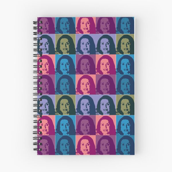 Item preview, Nancy Pelosi Superstar 4.0 designed and sold by Thelittlelord.