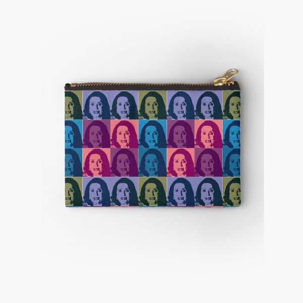 Item preview, Nancy Pelosi Superstar 4.0 designed and sold by Thelittlelord.