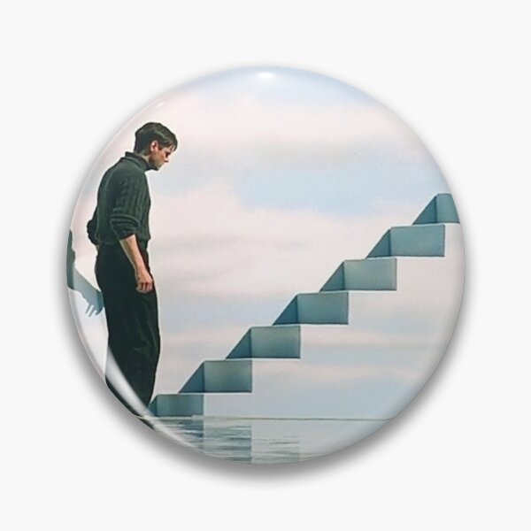 Item preview, The Truman Show Alternate Movie designed and sold by travisbarke.