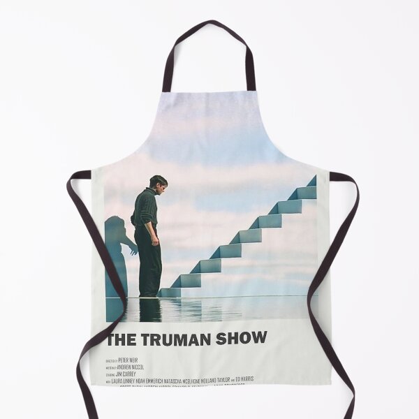 Item preview, The Truman Show Alternate Movie designed and sold by travisbarke.