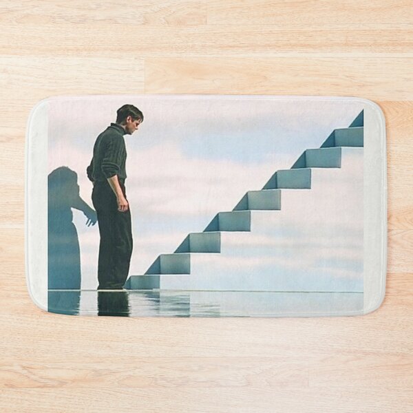 Item preview, The Truman Show Alternate Movie designed and sold by travisbarke.