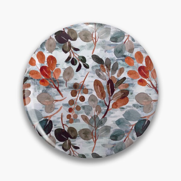 Item preview, Birch Fall Pattern designed and sold by Lylabean22.