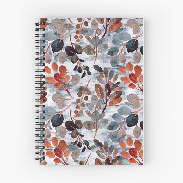 Item preview, Birch Fall Pattern designed and sold by Lylabean22.